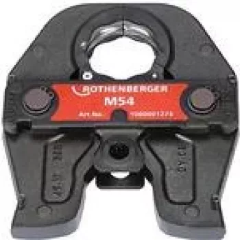 Prensa para tubos Rothenberger 1000001274 Ancho 177 mm Profundidad 52 mm Altura 199 mm