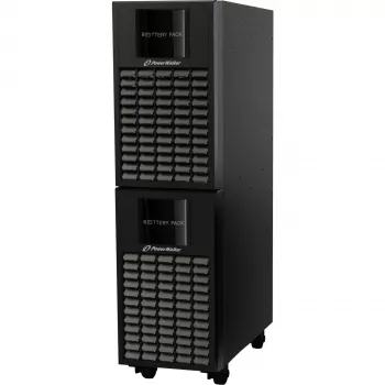 Batería para SAI PowerWalker 10120558 12 V 9 Ah 40 uds. negra