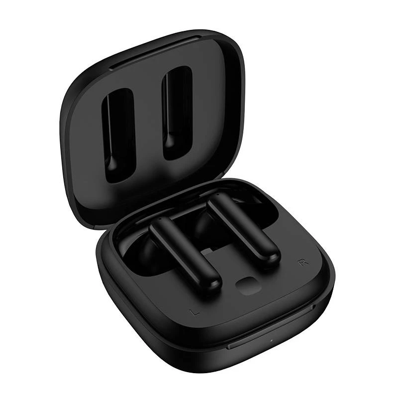 Auriculares True Wireless QCY T13 ANC, negro