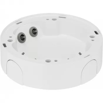 Hanwha - Wisenet SBV-180WW Blanco