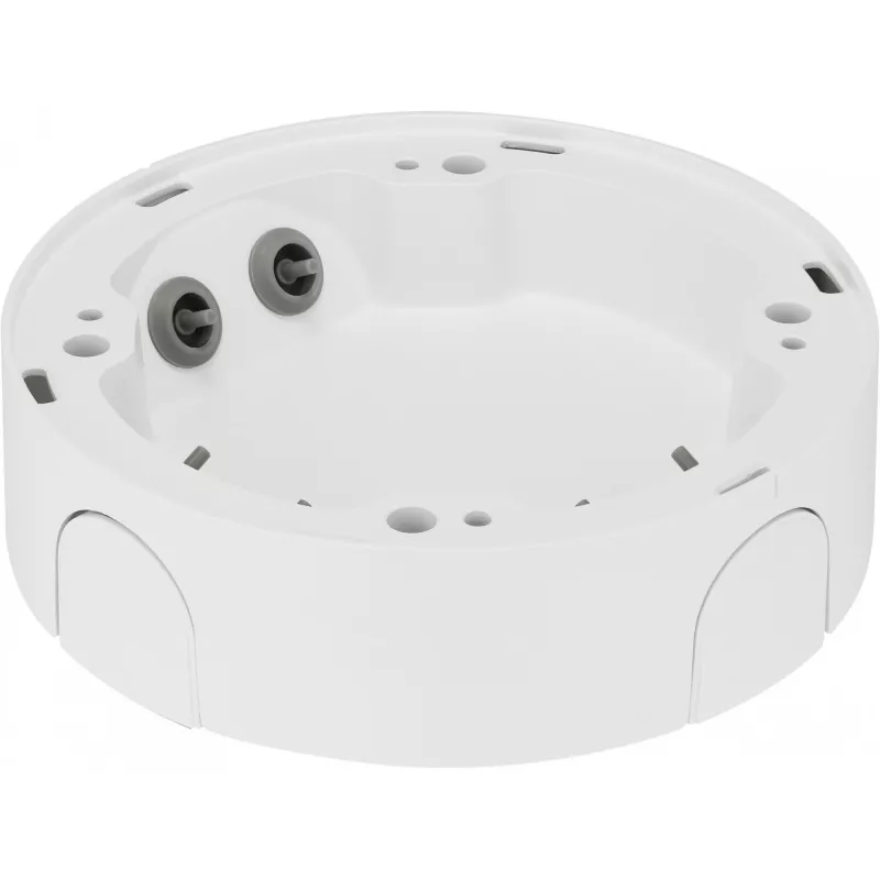 Hanwha - Wisenet SBV-180WW Blanco