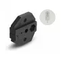 Delock 90531 Inserto de crimpado Ratchet III para alicates de crimpar 90295/90296/90527/90528