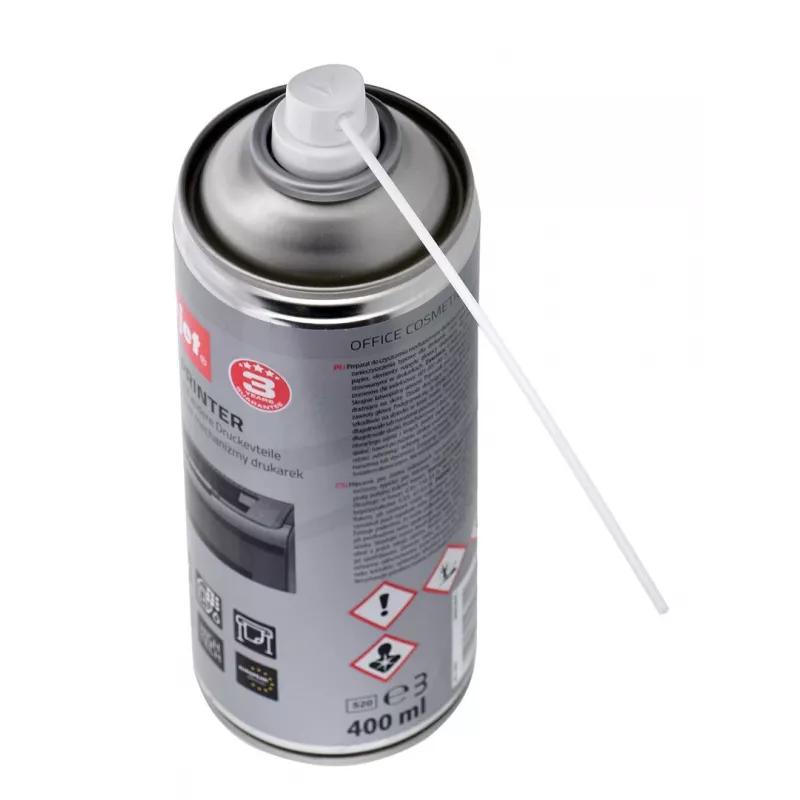 Activejet AOC-401 preparación para la limpieza de impresoras (400 ml)
