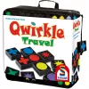 Qwirkle Travel, juego de mesa