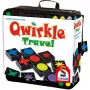 Qwirkle Travel, juego de mesa