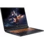 Portátil Acer Nitro V17 ANV17-41-R0D6 17,3 inch Ryzen R5-240 16GB RAM 512GB SSD GeForce RTX5050 Windows 11