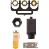 Conector RJ-45 Axis 5700-371 Negro