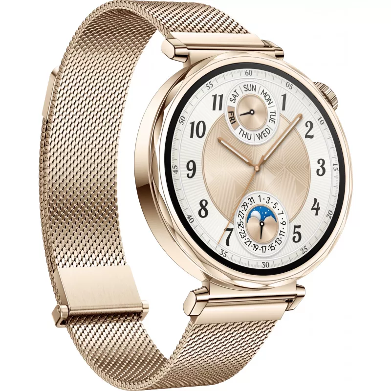 Smartwatch HUAWEI WATCH GT5 41 mm – 1,32