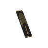 Unidad SSD Transcend 500 GB M.2 PCI Express 4.0 NVMe 3D NAND TS500GMTE240S