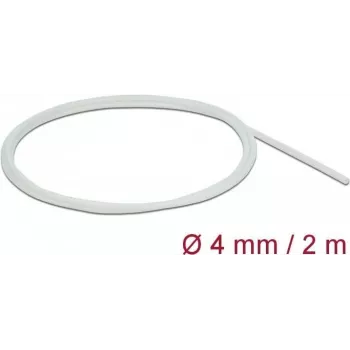 Aislamiento de cable funda trenzada DeLOCK 18925