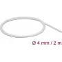 Aislamiento de cable funda trenzada DeLOCK 18925