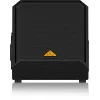 Behringer VP1220F altavoz de 2 vías negro con cable 200 W