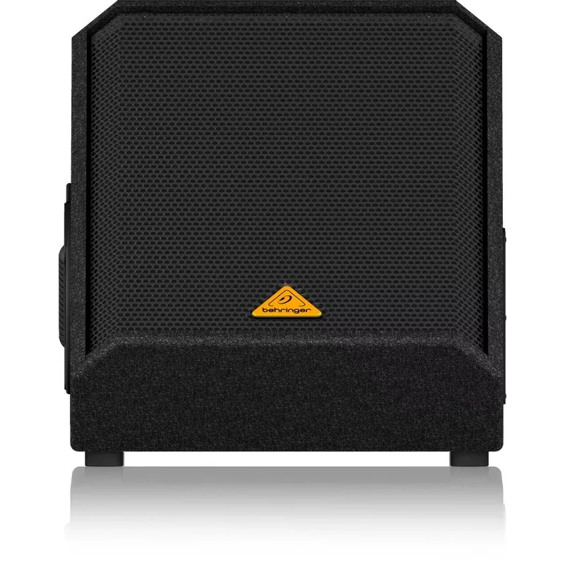 Behringer VP1220F altavoz de 2 vías negro con cable 200 W