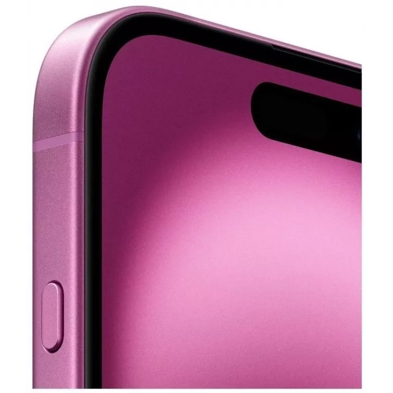 Apple iPhone 16 256GB Rosa MYEG3