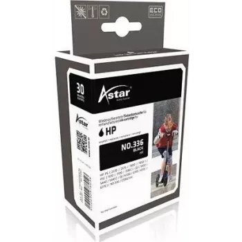 AS70060 ASTAR HP PSC1510 TINTA NEGRA C9362EE/336 630Páginas (AS70060)