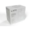 Freidora de aire Lafe 47476 Air Fryer Dual Fry 10L
