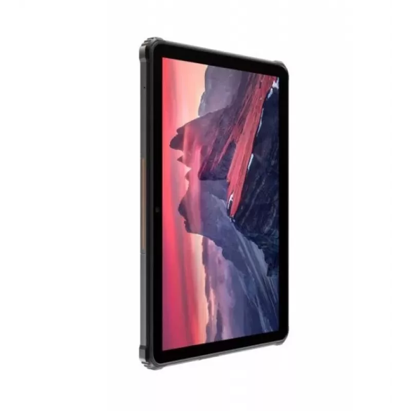 Tablet resistente Oukitel RT9 10.1 6/256GB naranja 11000 mAh