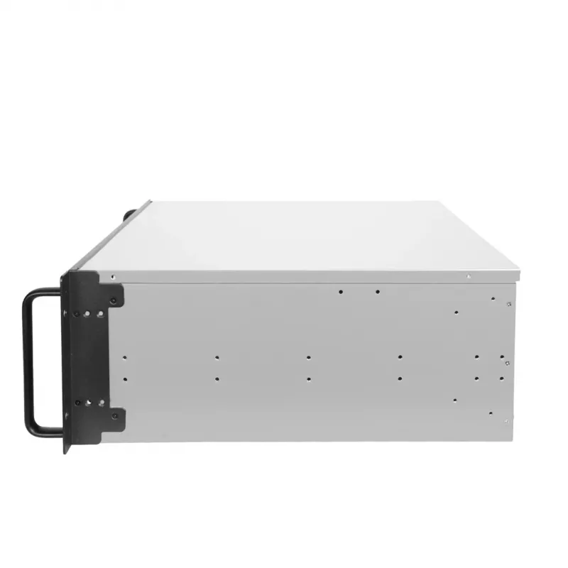 Carcasa de PC Silverstone SST-RM41-506 Rack