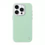 Funda rígida resistente para móvil Joyroom PN-14F4 Starry para iPhone 14 Pro, verde, funda a medida
