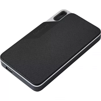 SSD Intenso 1 TB portátil USB Type-C 3.2 Gen 1 TX100