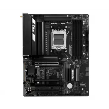 ASRock X870 Pro-A WiFi AMD X870 AM5 ATX Placa base