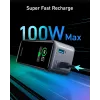 Cargador portátil Anker Prime 20000 mAh