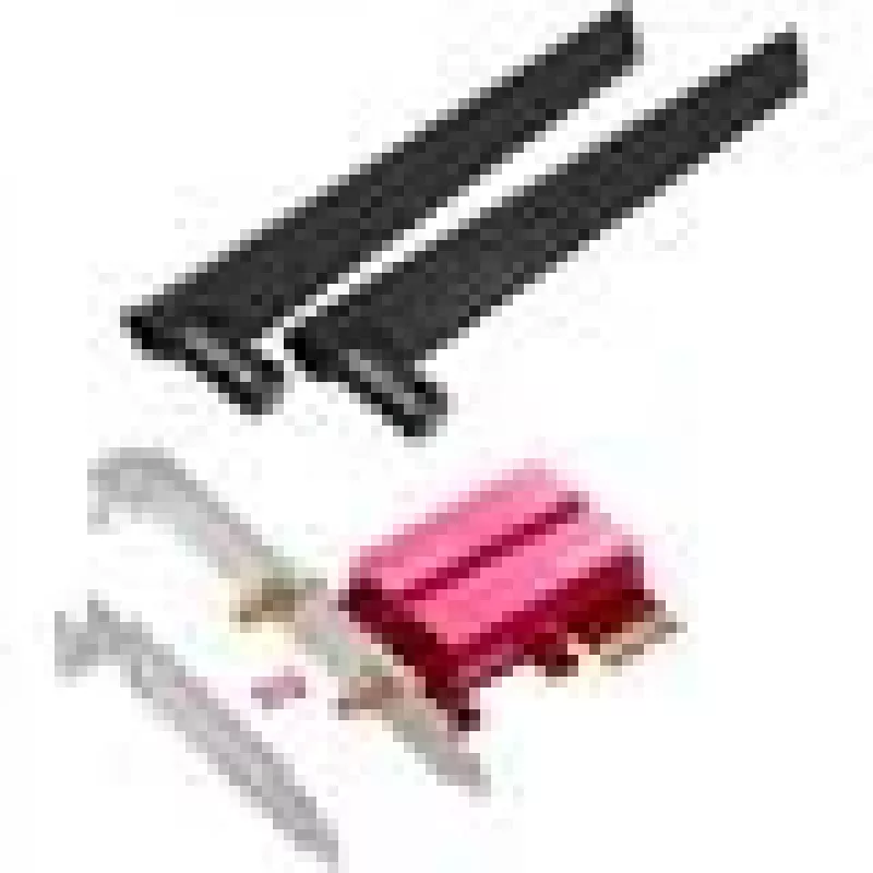 Adaptador PCIe WiFi 7 Tri-Banda MERCUSYS MA47BE — conectividad WiFi de alta velocidad