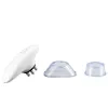 Masajeador corporal Garett Beauty Perfect Body White