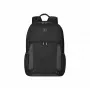 Mochila de ocio Wenger SwissGear XE Tryal negro poliéster PVC