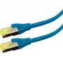 Cable de parcheo CAT6 S/FTP