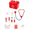 Maletín de médico, juego de rol