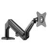 Ergo Office ER-405B Soporte para monitor soporte de mesa brazo giratorio inclinable orientable 13 - 32 pulgadas VESA
