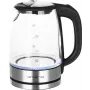 Emerio Hervidor de agua, 1,7L, inalámbrico, sin BPA (WK-119988.7)