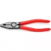 Alicates universales Knipex 03 01 180