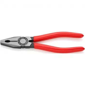 Alicates universales Knipex 03 01 180