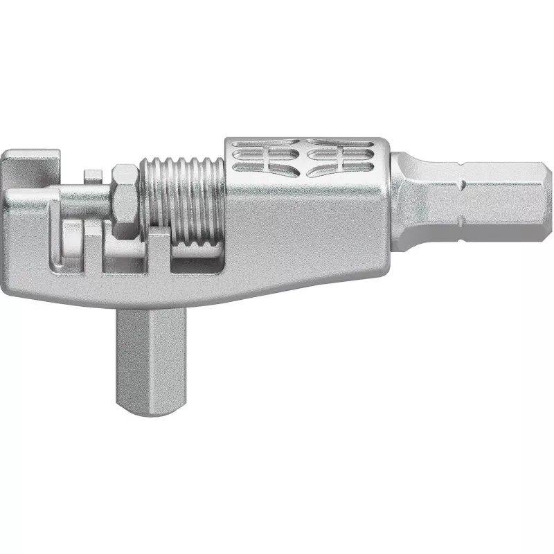 Juego de herramientas para bicicleta Wera 3 A, 40 piezas (05004188001) – set multiusos compacto para el mantenimiento de la bicicleta
