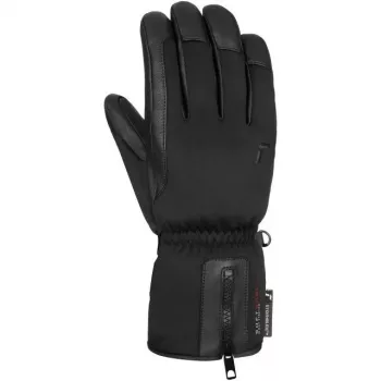 REUSCH REUSCH Powerline STORMBLOXX™ GUANTES TALLA 9 negro