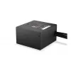 Fuente de alimentación ENDORFY Vero L6 750 W, 24 pines ATX, 80 PLUS Bronze, ventilador de 120 mm, Negro