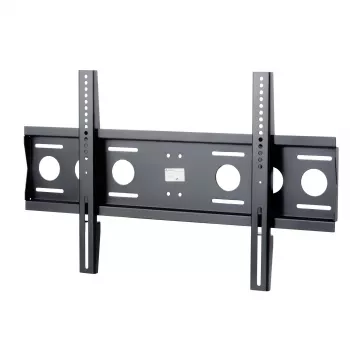 Soporte de pared para TV Edbak PWB1 190,5 cm (75) Negro