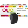 Armor OWA - alta capacidad - negro - compatible - caja - remanufacturado - cartucho de tóner (alternativa a: Lexmark 78C2XK0) - para HP LaserJet Pr