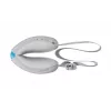 Therabody SmartGoggles masajeador facial gris