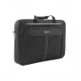 Mochila para portátil Sbox Hongkong 15.6 NSE-2022 negra