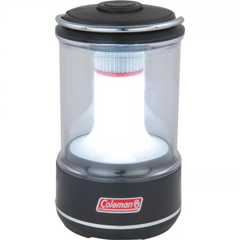 Linterna LED Coleman 2000033873 Negro Blanco