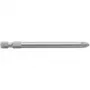 Punta de destornillador Bosch 2607001585 extra dura PZ 3 89 mm 3 unidades