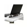 Ergotron CareFit Slim Carro médico para portátil, sin alimentación