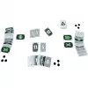 Combo Up, Juego de cartas
