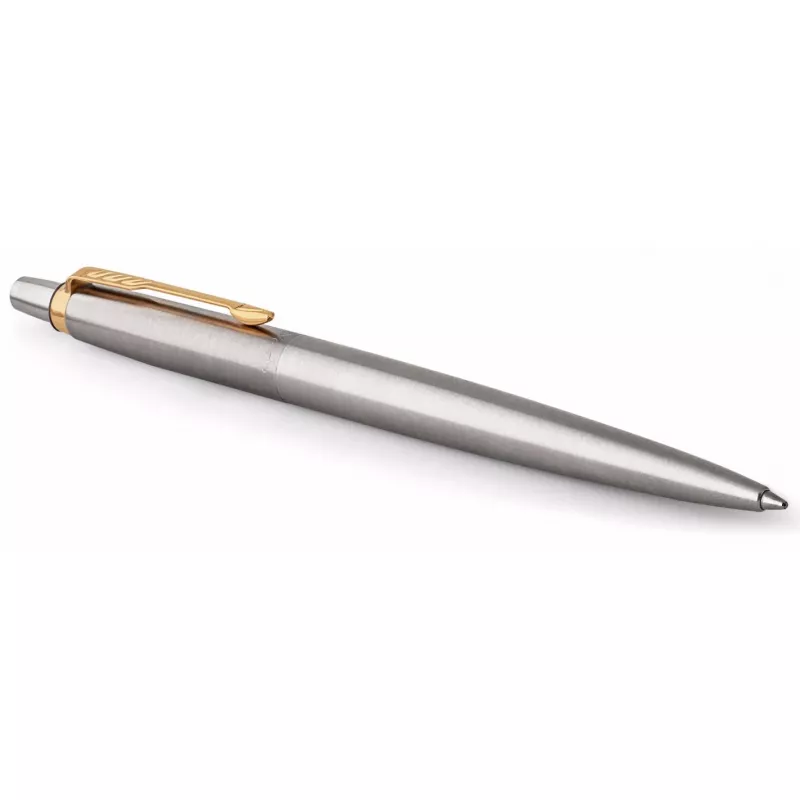 Bolígrafo con clip, retráctil, Parker 1953182