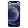 Móvil reacondicionado iPhone 12/128GB negro A Grade rojo