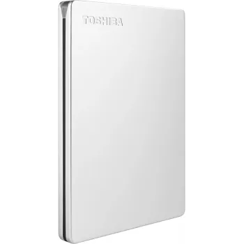 Toshiba HDTD310ES3DA unidad de almacenamiento plateado USB 3.2 Gen1
