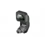 Epson ELPLX01S V12H004X0A objetivo de proyección de distancia ultracorta, 5,8 mm, relación de proyección 0,35, negro